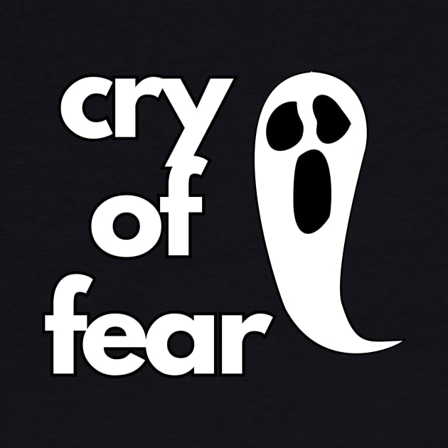 cry of fear by IJMI